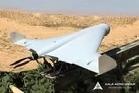 کلاهکی مرگبار بر سر پهپاد همهکاره روسیه