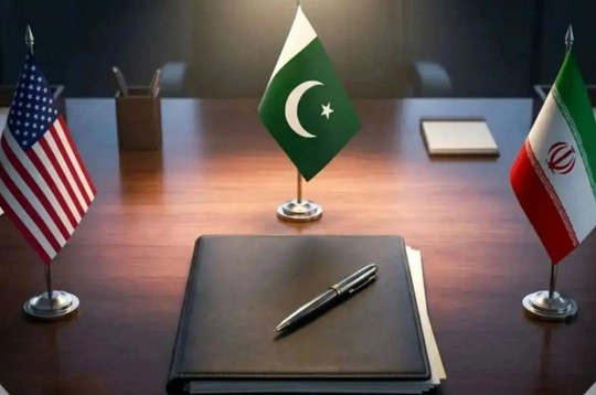 حضور ۴ کشور مهمان در مذاکرات تکذیب شد