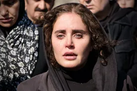 الناز شاکردوست از سینما خداحافظی کرد/ متن شوکه کننده