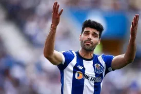 طارمی از پورتو خداحافظی کرد