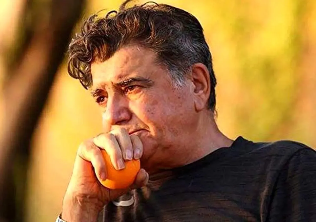 پخش صدای شجریان پس از سالها از تلویزیون