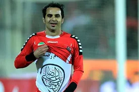 این کاپیتان جانش را فدای پرسپولیس کرد