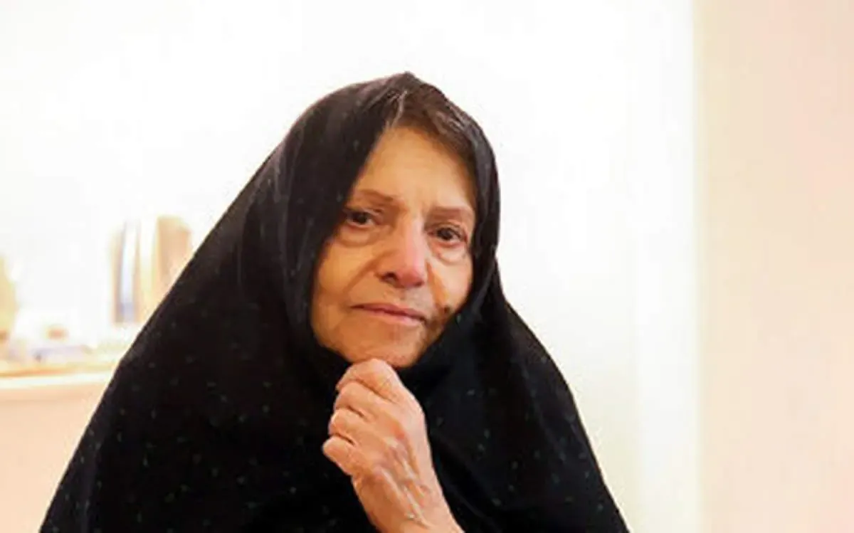 حال و هوای منزل سیدحسین خمینی بعد از فوت مادرش/ تصاویر