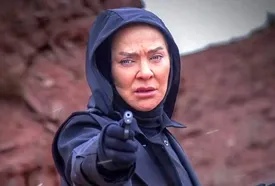 بازگشت رویا نونهالی به تلویزیون