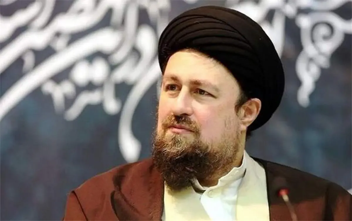 هشدار  سید حسن خمینی؛ بدون گفت‌وگو کار به دعوا می‌کشد / هیجان از حد معینی بالا برود جامعه دچار شکاف می‌شود / فکر نکنیم جامعه یکسان می‌اندیشد