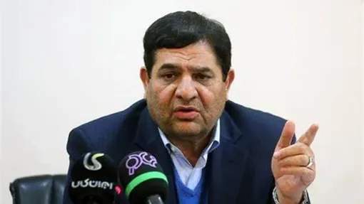هشدار مخبر به کویت و امارات: خویشتنداری ایران همیشگی نیست