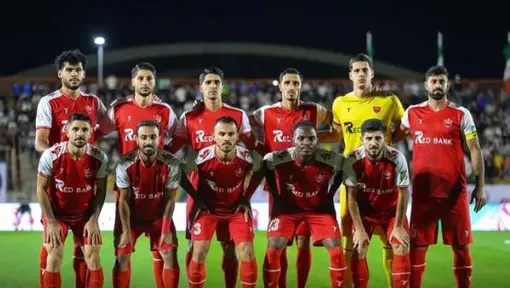 ترکیب احتمالی پرسپولیس مقابل استقلال خوزستان؛ تارتار به ترکیب برنده اش دست می‌زند؟