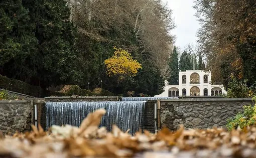 باغ شاهزاده ماهان/عکس: مهلا جنابی