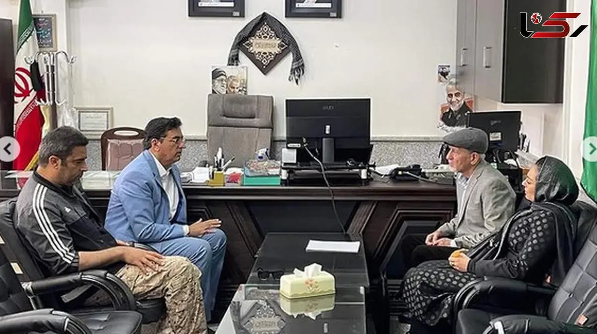 سوفیا کجاست؟/ یکتا ناصر بازی جدید راه انداخته/  عکس