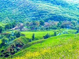 ۳ مقصد کمهزینه و خنک اطراف تهران برای سفر یکروزه