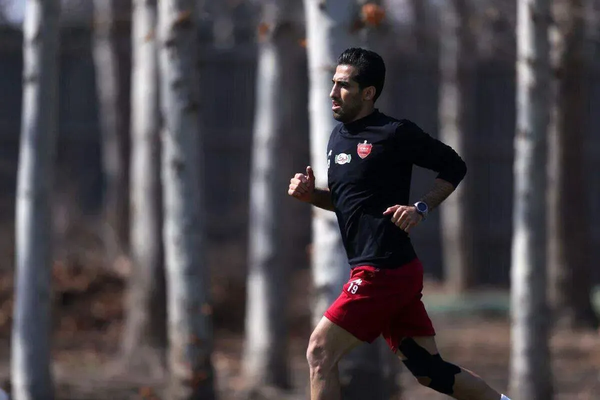 کارتال به دنبال عصای دست جدید/ امیری آماده است