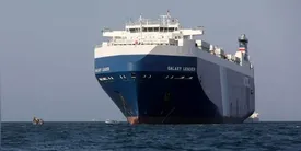 وضعیت قرمز در دریای سرخ