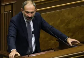 پاشینیان: ارمنستان نشست‌های سازمان پیمان امنیت جمعی را تحریم کرد