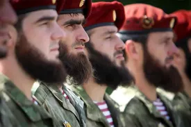 فعالیت زیر پوستی داعش در اوکراین