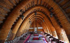 عراقی‌ها سازه ایرانی را سرقت کردند!