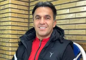 درویش از پرسپولیس می رود سیدجلال سرمربی می شود