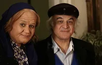 اکبر عبدی حیف شد