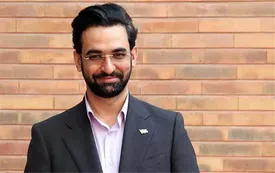 آذری جهرمی:  آنچنان هشتگ میزنند #نه_به_نئولیبرالیسم که انگار اداره کشور غرق در اندیشه‌های نئولیبرال است