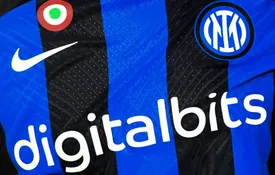 اسپانسر اینتر در جهان هستی گم شد!