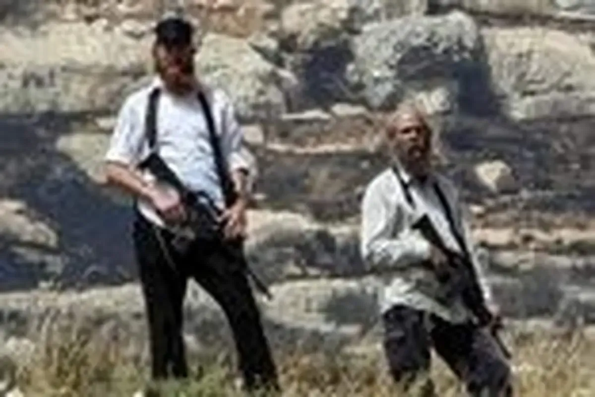 شوک آمریکا به شهروندان اسرائیلی