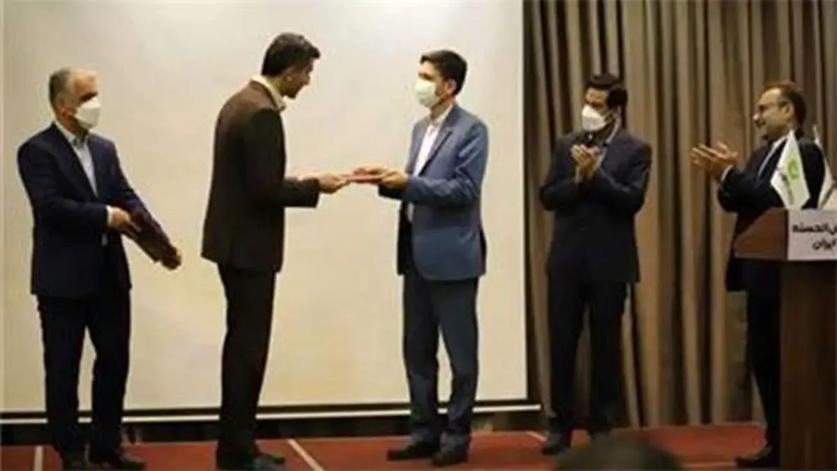 تأکید مدیرعامل بانک قرض‌الحسنه مهر ایران بر ایجاد الگوی جدید قرض‌الحسنه