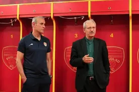 عکسی از یحیی گل محمدی که پرسپولیسی ها را افسرده کرد!