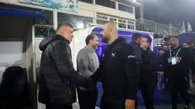 پایان همکاری میلوشویچ با نساجی/ استعفای سرمربی صرب پذیرفته شد