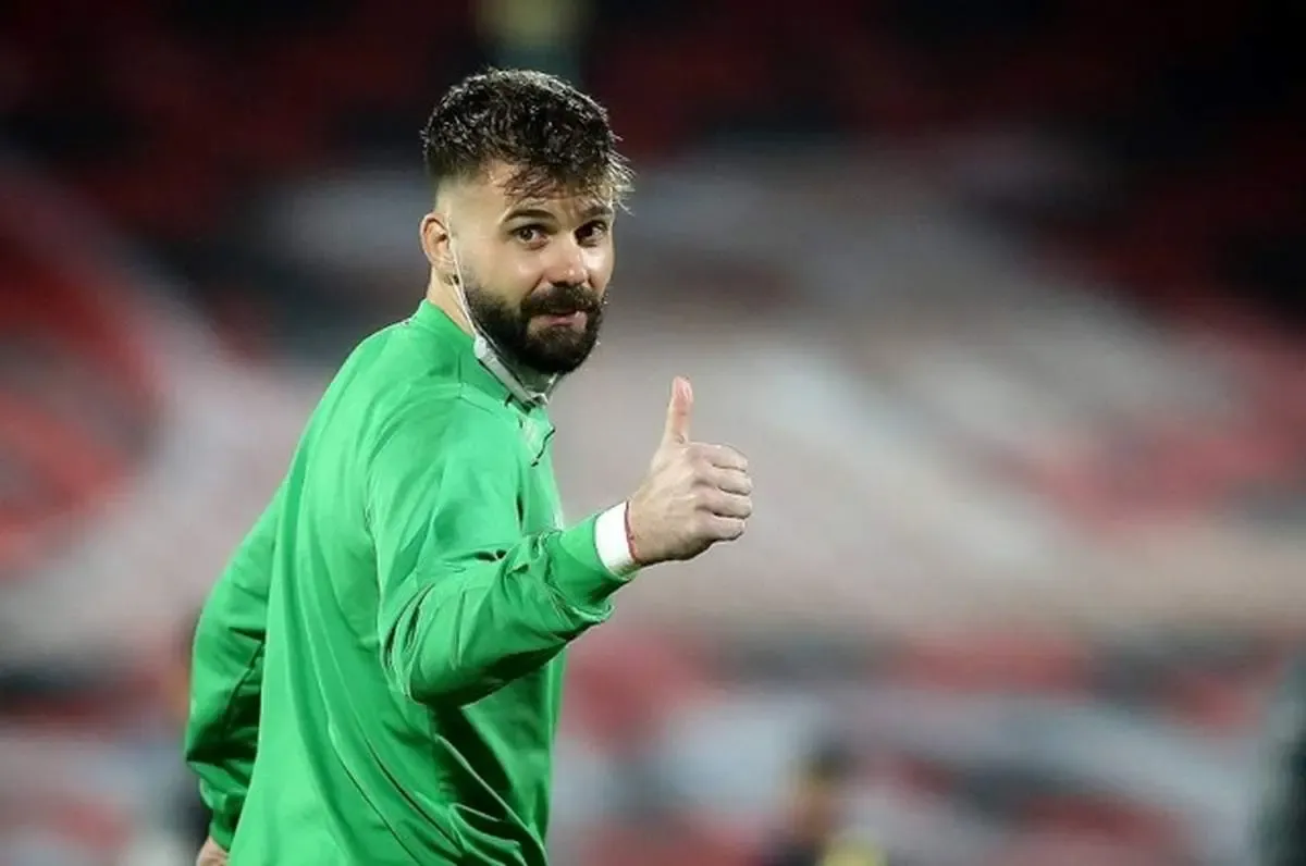 دردسر بزرگ رادوشوویچ برای پرسپولیس | جریمه سنگین در انتظار سرخ‌ها