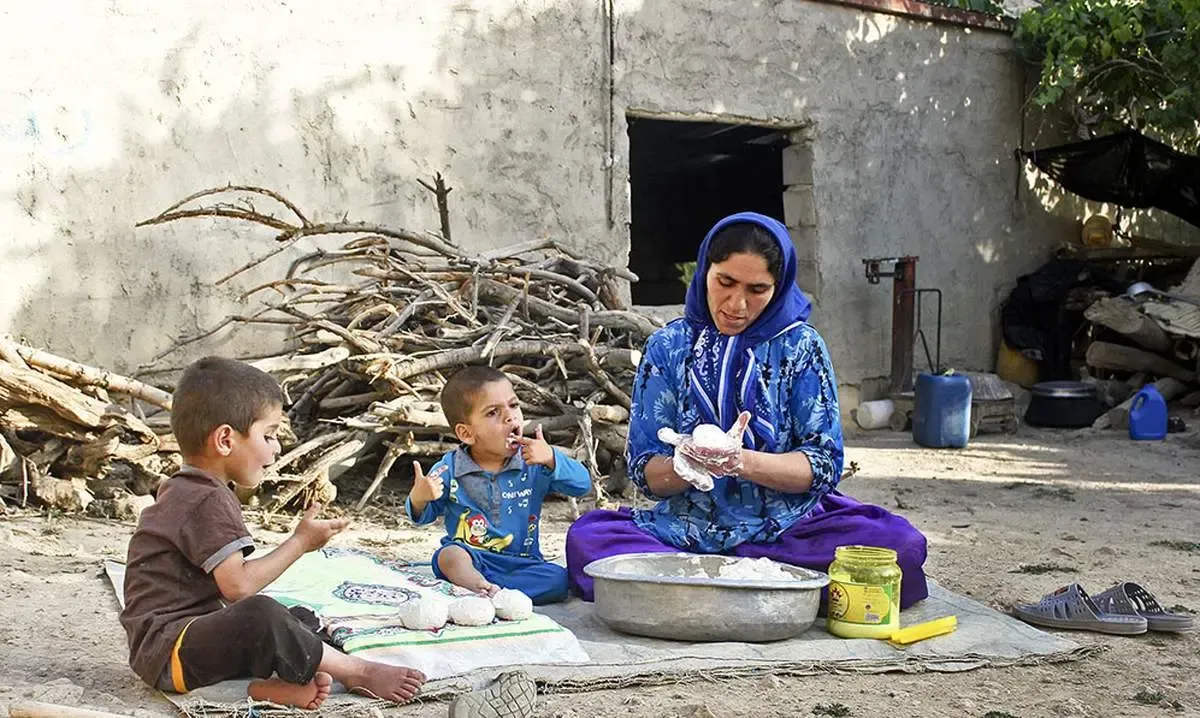 بیمه رایگان ۲ میلیون و ۶۳۵ هزار زن روستایی