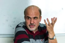 سرنگونی راه نجات کشور نیست/ تقاضای اصلاحات یک نیروی جدی در جامعه مدنی بوده و هست