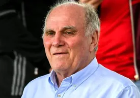 فیفا آنقدر فاسد بود که می‌شد جام جهانی را خرید!‌