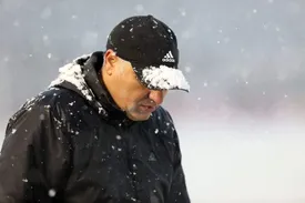 بحران در نساجی/ الهامی استعفا داد، اما باشگاه منتظر نامه است!