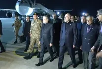 هیئت ایرانی در اسلام‌آباد و چند نکتهٔ مهم