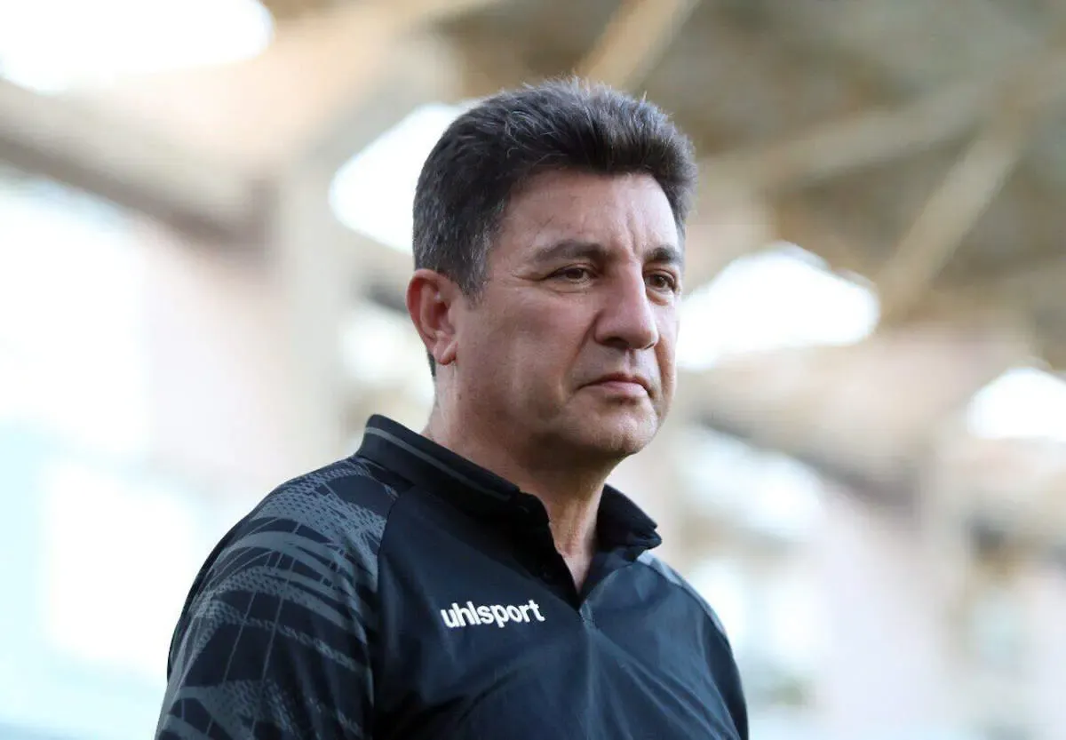 قلعه نویی سرمربی تیم ملی می‌ماند