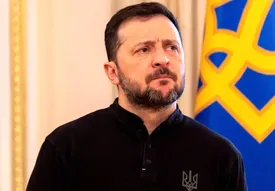 ادعای زلنسکی: پوتین آماده حمله به یک کشور دیگر اروپایی می‌شود