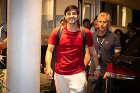 سردار آزمون رسماً به شباب‌الاهلی پیوست