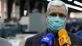 عرف: ثبتنام داوطلبان ریاستجمهوری حضوری است/ رعایت حداکثری پروتکلها در وزارتکشور