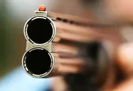 تیر باران خودرو مرد زابلی وسط خیابان / ماجرا چه بود؟