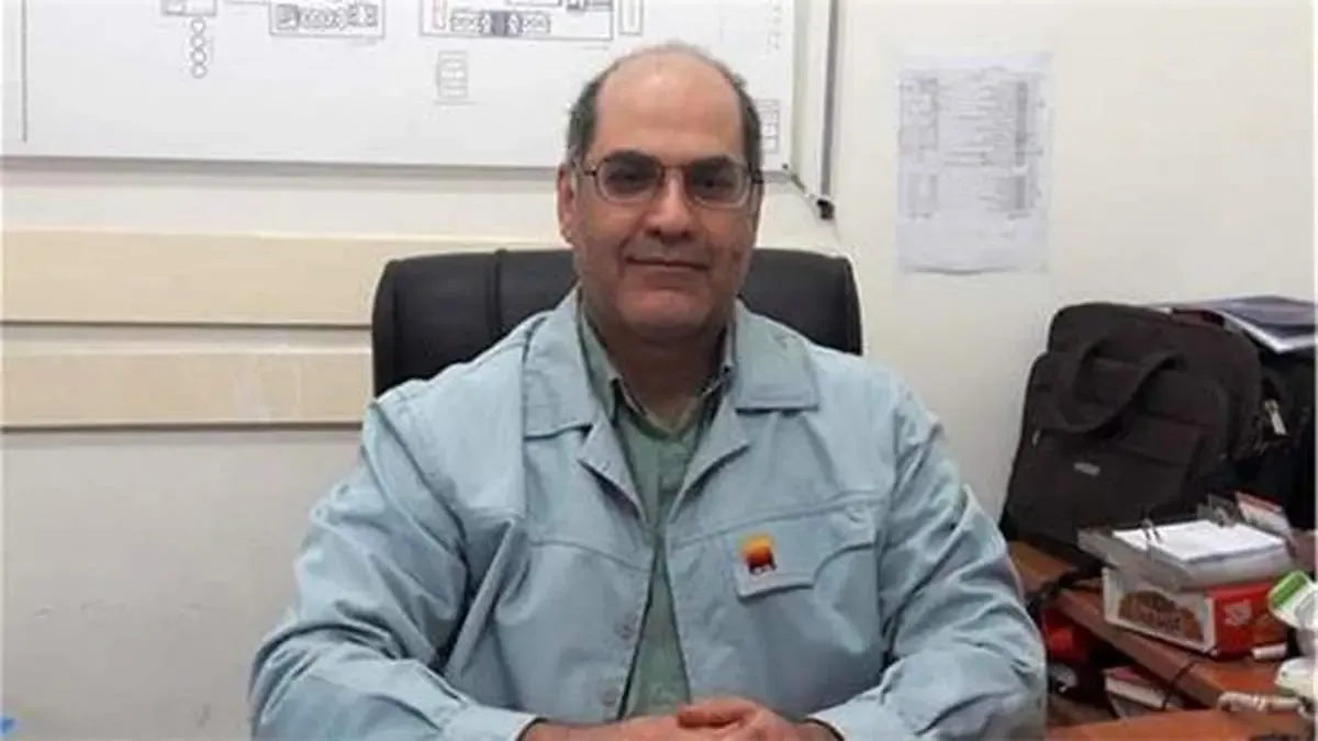 بررسی وضعیت نرخ مصرف مواد نسوز در یک دهه گذشته در شرکت فولاد خوزستان