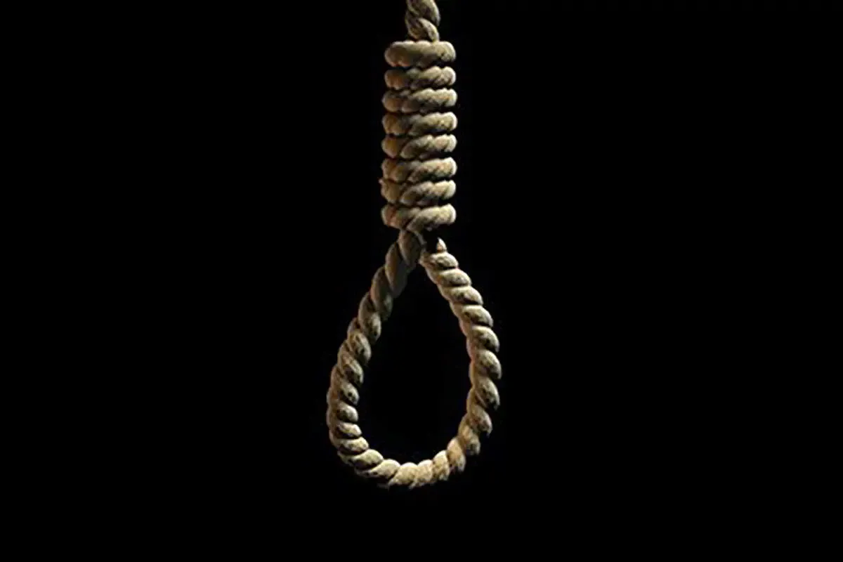 بازیگری که واقعا و سهوا سرِ فیلمبرداری اعدام شد! /  ببینید