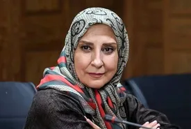 ببینید | حرکات موزون خانم بازیگر اینستاگرام را منفجر کرد