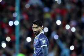 پرسپولیس از بیرانوند شکایت می کند