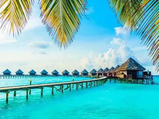 سفر از سبلان به گرمای جنوب با خرید ارزان پرواز اردبیل کیش