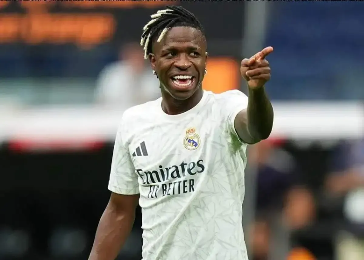 عربستانی‌ها بی‌خیال وینیسیوس نمی‌شوند!