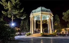 فال حافظ امروز یکشنبه ۱۴ تیر ماه ۱۴۰۵