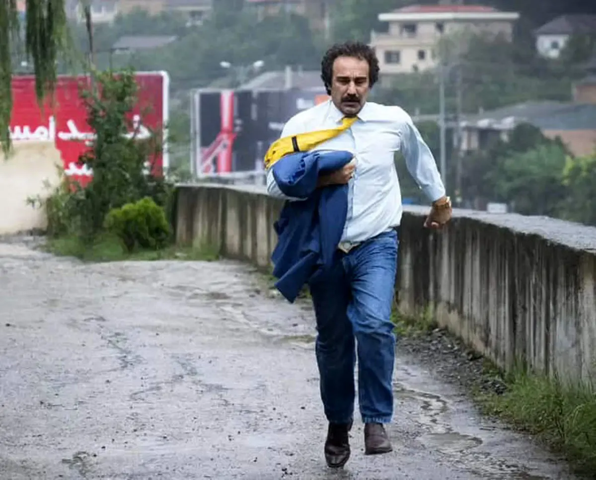 سازندگان «پایتخت» به دنبال سوژه فصل هشتم