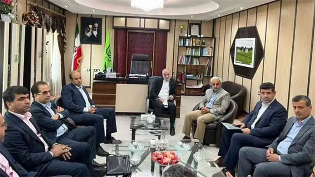 بانک توسعه تعاون۳۵۰ میلیارد ریال تسهیلات به صنعت چای پرداخت کرد