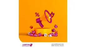 جشنواره فروش فرتاک بیمه نوین در بهمن 1401