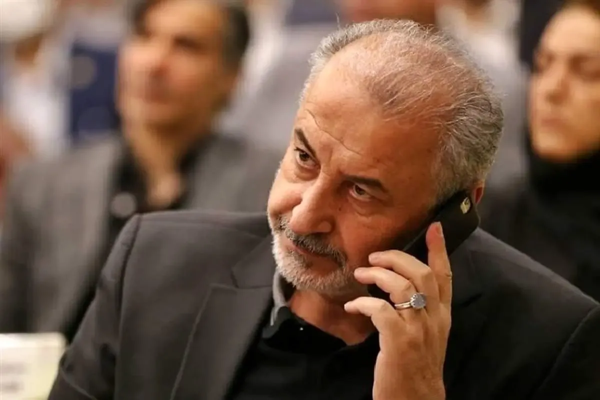 موارد محرومیت مدیر عامل پرسپولیس مشخص شد