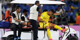 مصدومیت رونالدو او را از میادین دور میکند؟ | خداحافظی اجباری ابرستاره؟